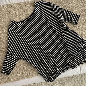 AE Striped Top